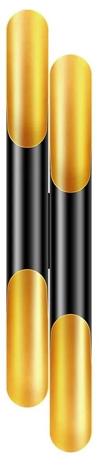 Aigostar - Nástenné svietidlo 4xE27/60W/230V