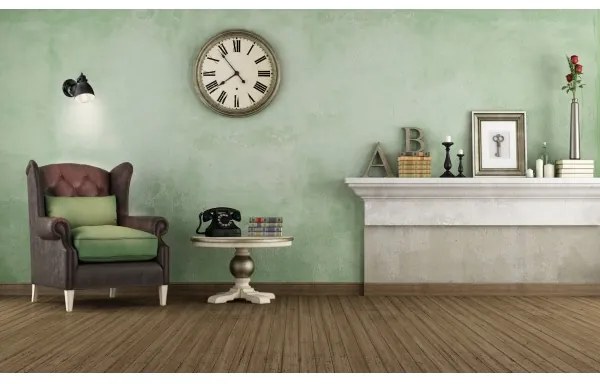 Eglo 49468 - Nástenné svietidlo PRIDDY 1xE27/40W/230V