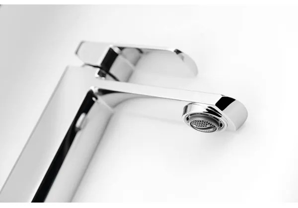 Sapho - Umývadlová batéria MIXONA 14,8 cm lesklý chróm