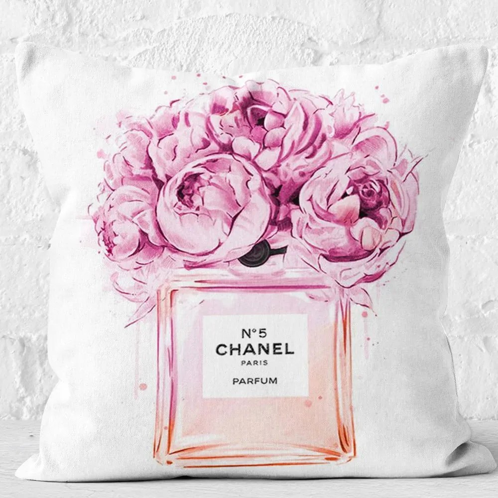 Obliečka na vankúš 43x43 cm – Mila Home