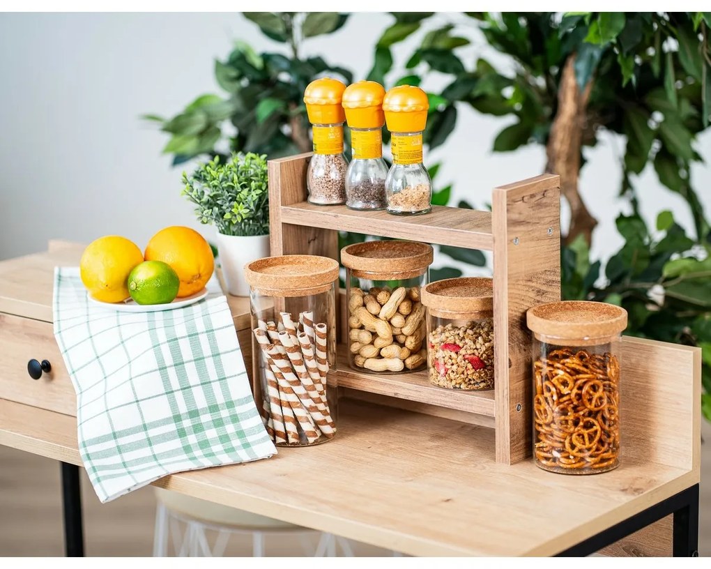 4Home Utierka Cube 50 x 70 cm, sada 3 ks