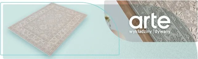 Koberec Agnella Noble Kirla sivý