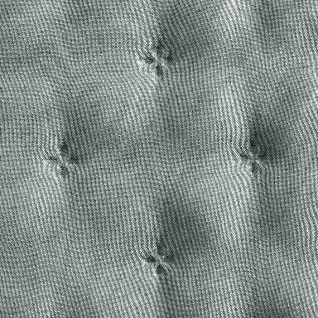 PREHOZ NA POSTEĽ LIBI3 220X240 CM STRIEBORNÝ