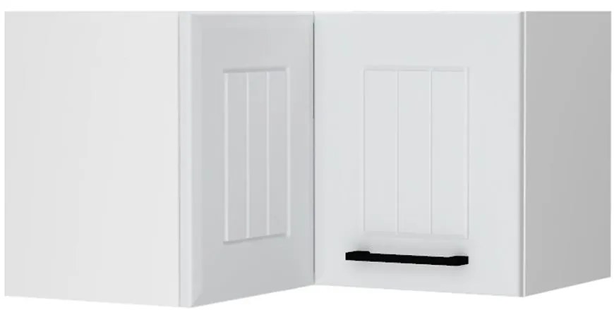 Skrinka do kuchyne Irma Wrn36 Pl Svetlo šedá Mat