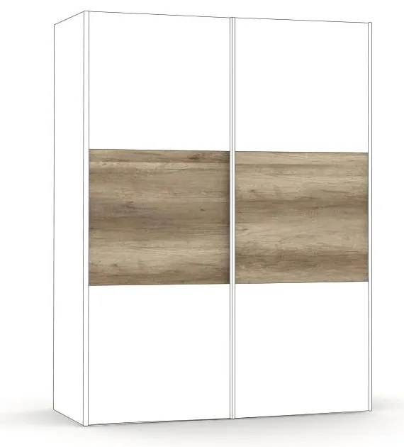 BTC HOUSTON UP 1 VÝPLŇ Varianta: ORECH ROCKPILE