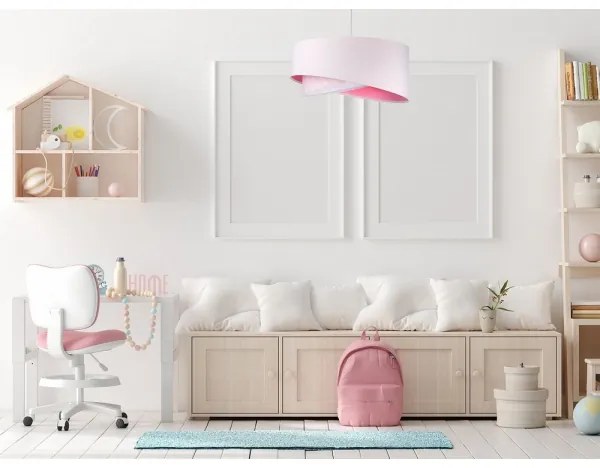 Luster na lanku GALAXY 1xE27/60W/230V