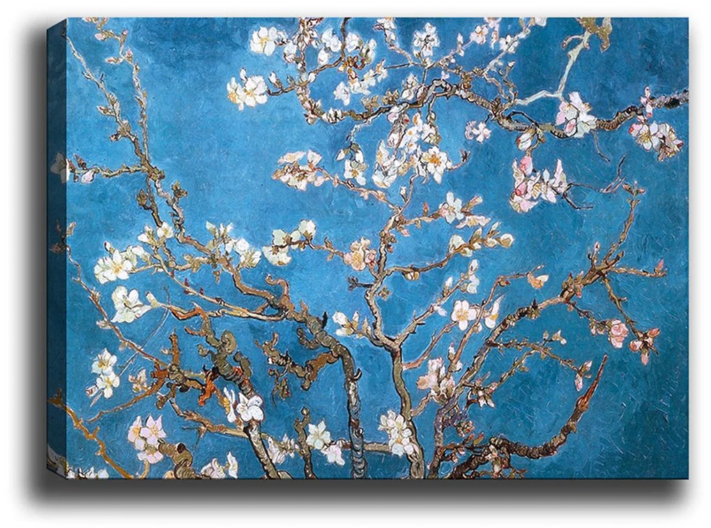 Kanvas Tablo (70 x 100) - 118