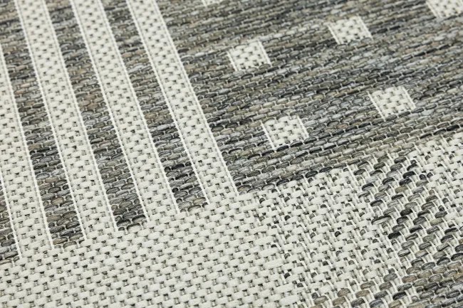 Koberec / Behúň FLEX 19053/P19 béžový / krémový