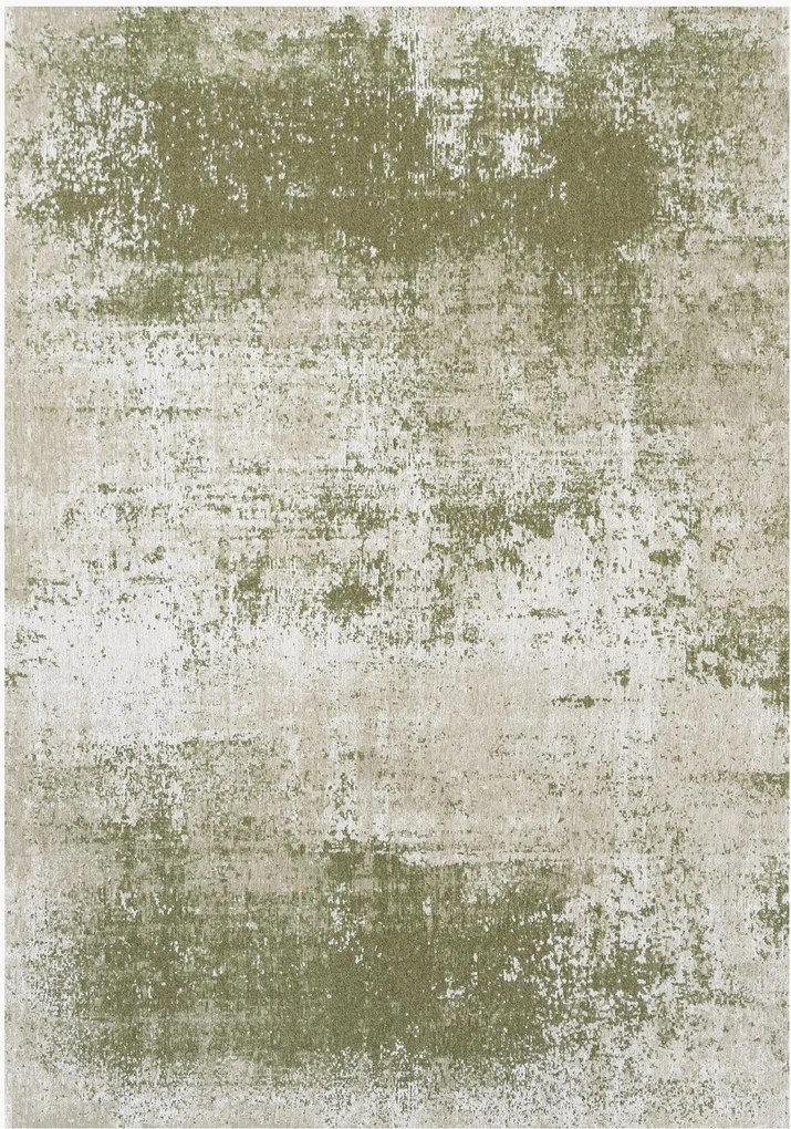 Umývateľný žakárový koberec do interiéru/exteriéru Virgin Land