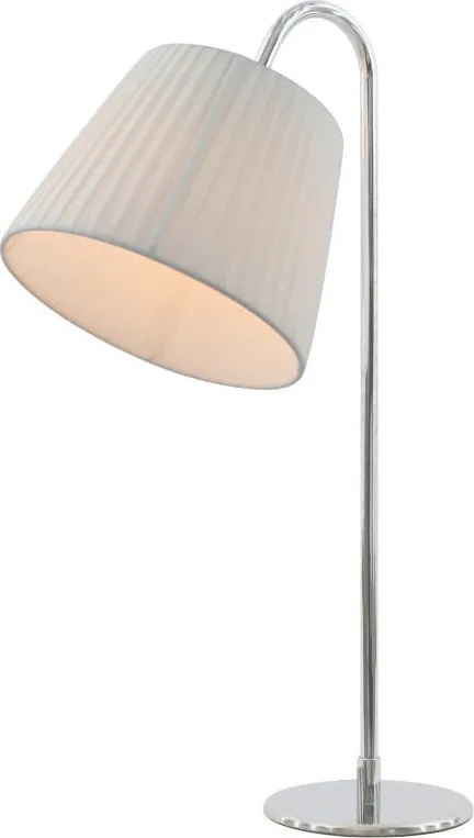 XXXLutz STOLNÁ LAMPA, 32/54/20 cm P & B - Online Only bytové doplnky - 001769027201