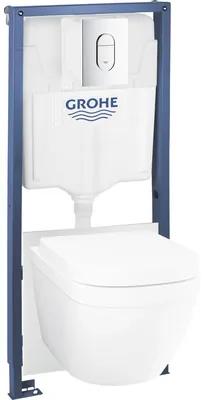 WC modul Grohe Solido 5v1