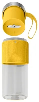 Tefal - Smoothie mixér BLENDFORCE 50W/230V žltá