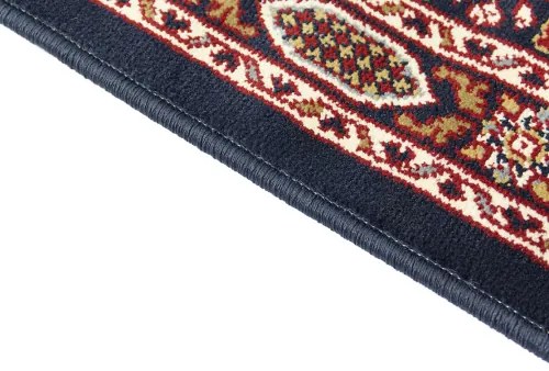 Koberce Breno Kusový koberec KENDRA 1481/DZ2B, viacfarebná,133 x 190 cm