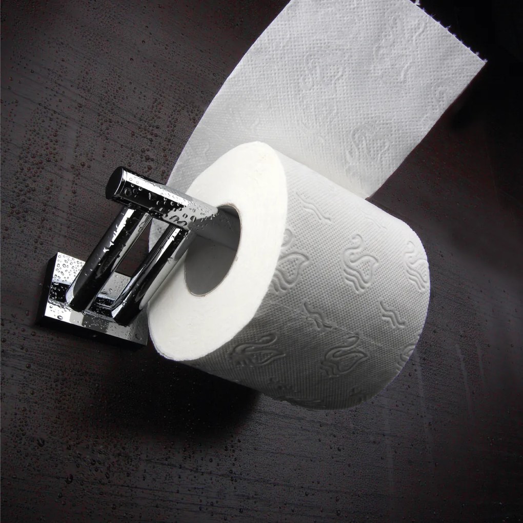 Nimco Držiak na toaletný papier KEIRA - KE 22055-26