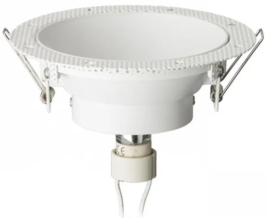 RED - Design Rendl - R12046 - Podhľadové svietidlo IPSO 1xGU10/50W/230V