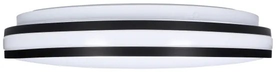 Solight WO8012 - LED Stm. stropné svietidlo LASKOS LED/48W/230V 3000-6500K + DO