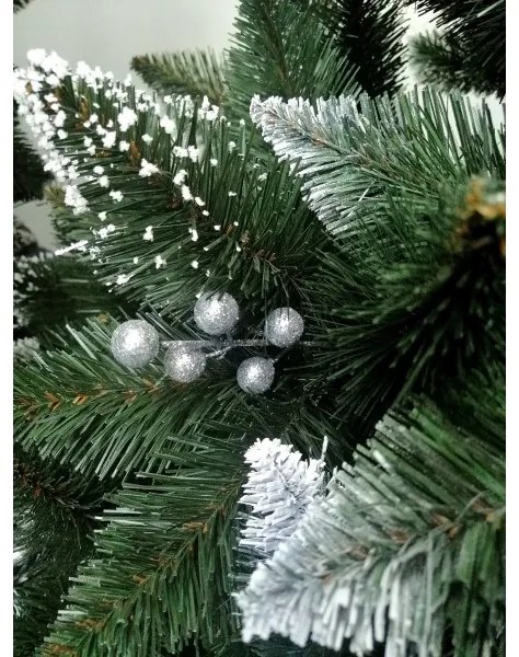 Vianočný stromček- Borovica Iza 120cm