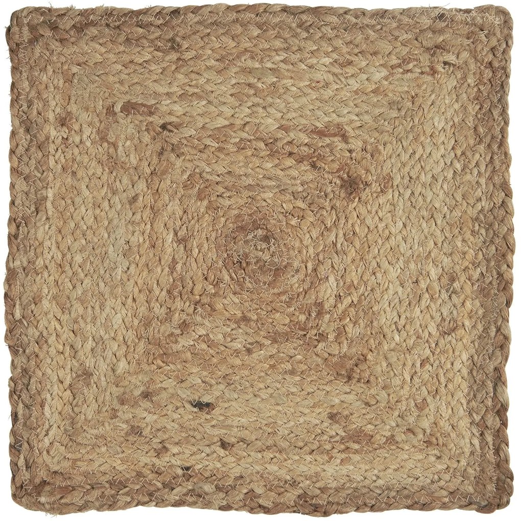 Ib Laursen Jutové prestieranie Square