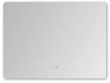 Zuma Line D3001 - LED Kúpeľňové zrkadlo s podsv. 24W/230V 3000/4000/6000K IP44