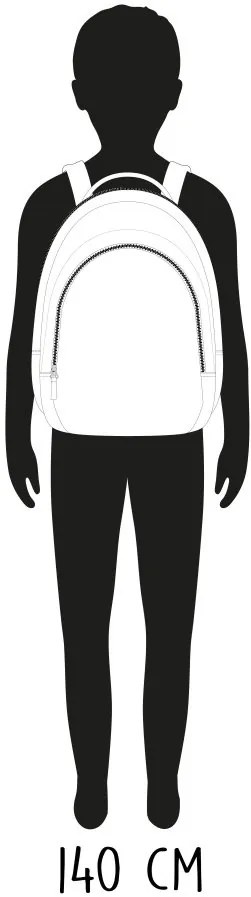 Školský batoh Avengers - MARVEL