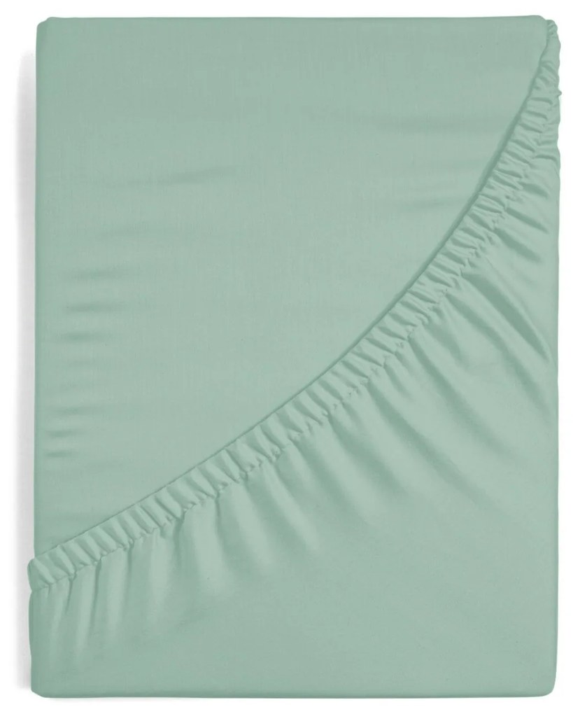 MAKOSATÉNOVÉ PRESTIERADLO NOVA 160X200 CM, VÝŠKA 30 CM MÄTOVÉ