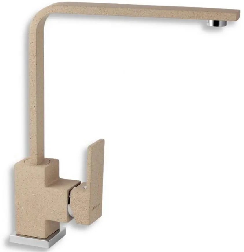 Batéria drezová stojanková NOBLESS EDGE 36713, GRS