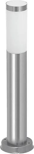 Rábalux Inox torch 8263 vonkajšie stojanové svietidlá     kov   E27 1x MAX 25W   IP44