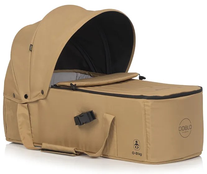 Súrodenecký kočík Euro-Cart Doblo Camel