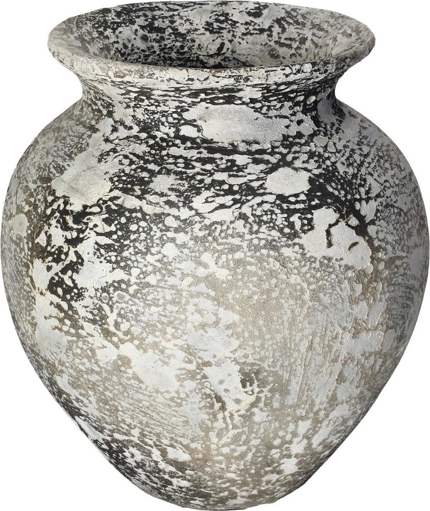 Váza Patras 32x35cm