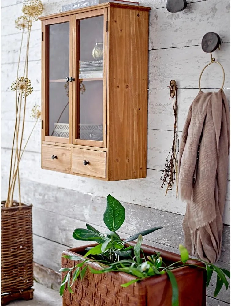 Kovový vešiak Zigga – Bloomingville