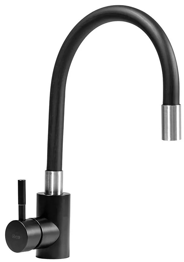 Drezová batéria Rea Clever čierna