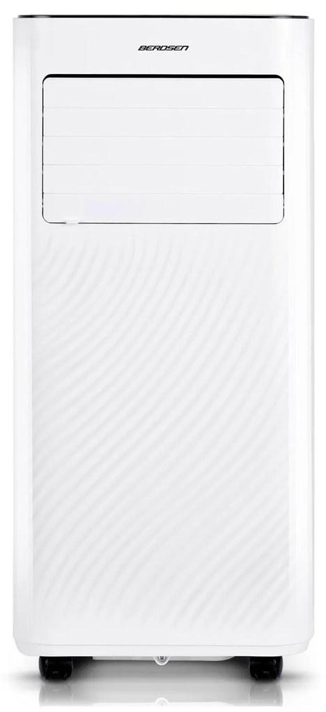 Prenosná klimatizácia BD-582, 2600 W | Berdsen