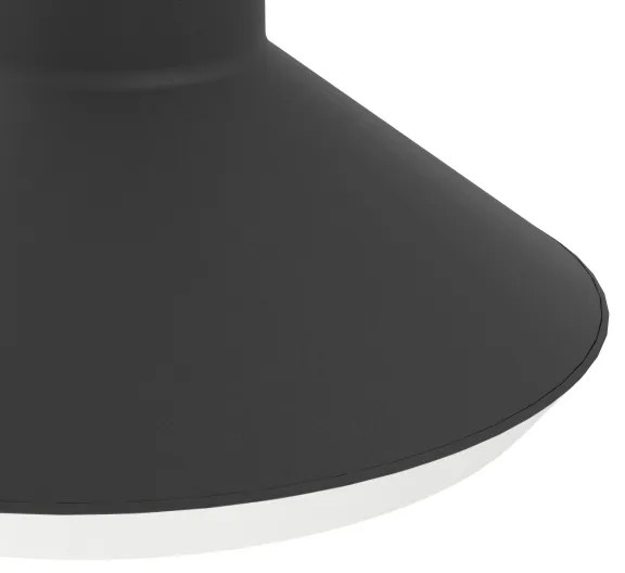 Eglo 900689 - LED Vonkajšia lampa NINNARELLA 1xGU10/4,6W/230V IP44