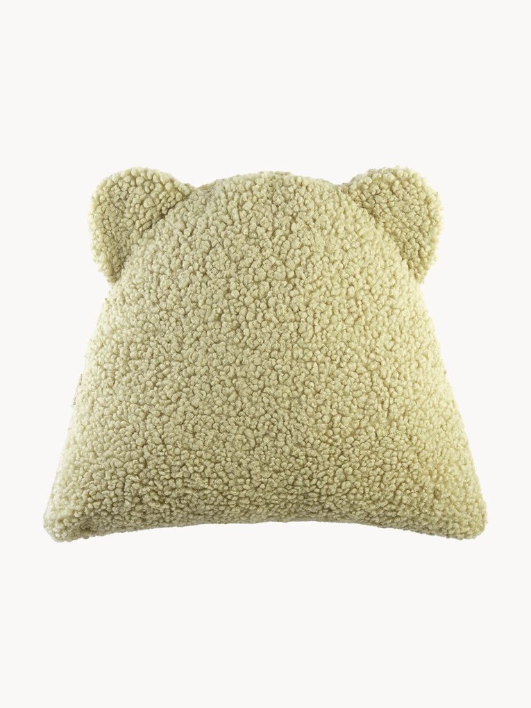 Detský plyšový vankúš Bear