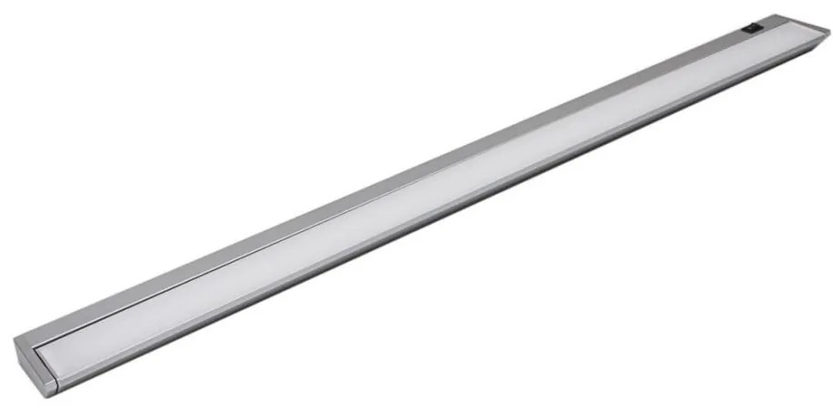 LED Podlinkové svietidlo LED/15W/230V strieborná