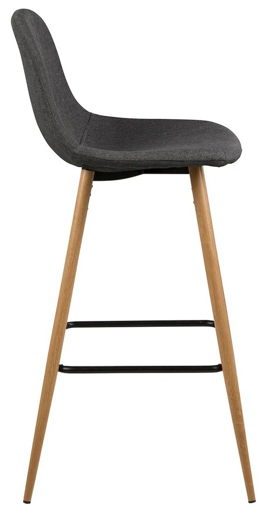 Barová stolička Wilma 101 × 46.6 × 51 cm ACTONA