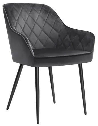 Jedálenská stolička LDC088G01