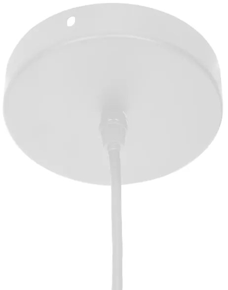 Atmosphera - Luster na lanku PALM 1xE27/40W/230V juta