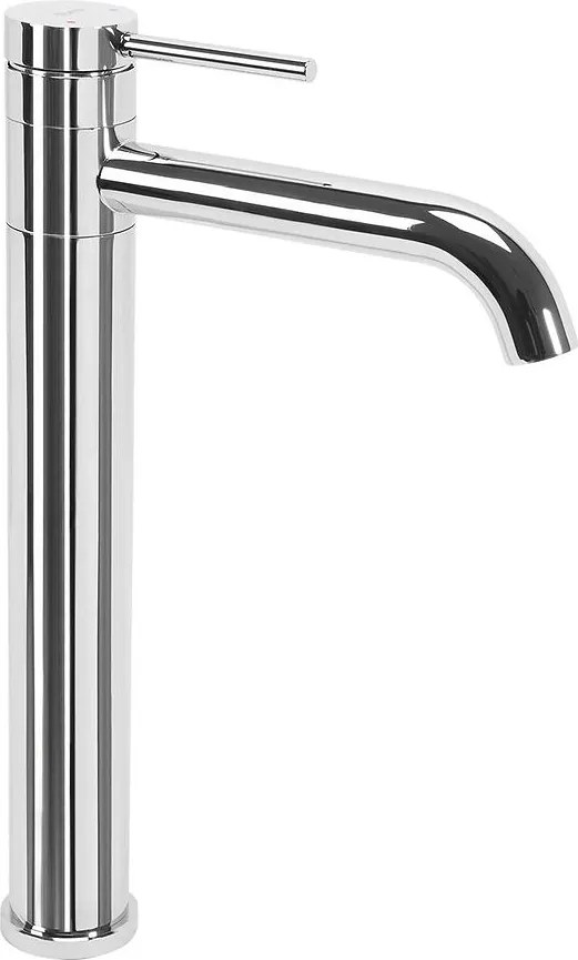 Umývadlová batéria vysoká REA LUNGIS chróm