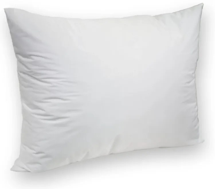 TENCEL nepriepustný chránič na vankúš 40x40 cm so zipsom