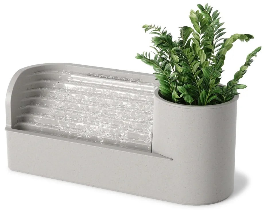 Organizér na písacie potreby z recyklovaného plastu Stream Water Fountain – Umbra