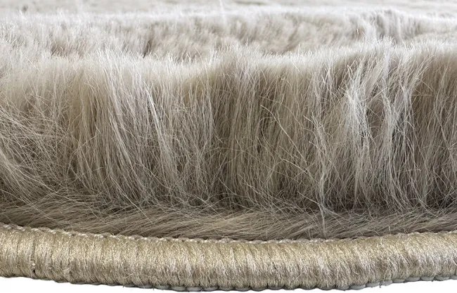 Koberček PUFFY 060 béžový