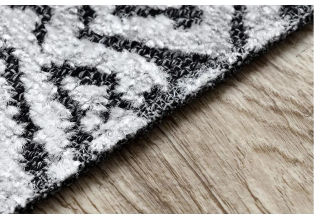 Kusový koberec Rox šedý 120x170cm