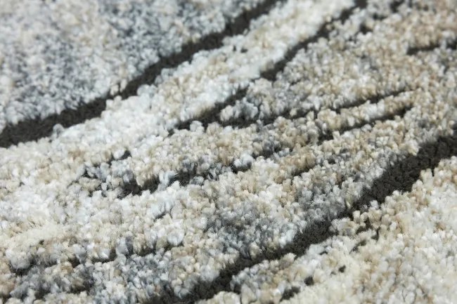 Behúň MATARA P176A sivý