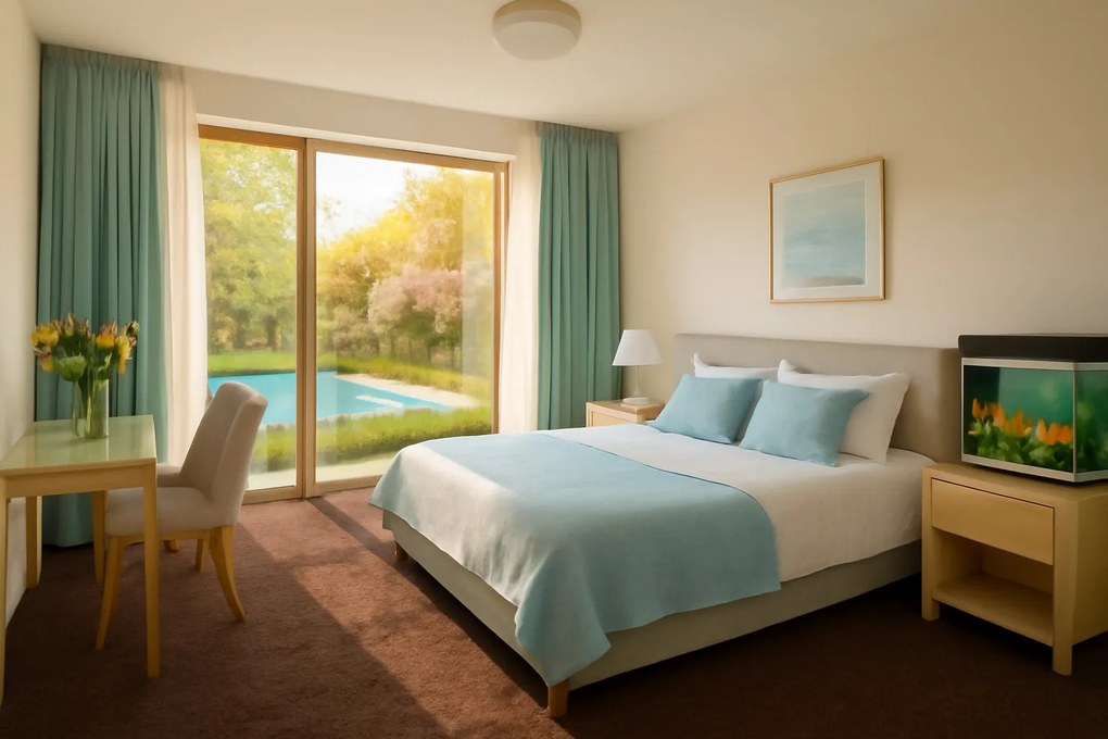 Vopi, Koberec metráž Eton hnedý 97 - neúčtujeme odrezky z role, na mieru, šíře 1,33m,1m,2m,3m,4m,na mieru, neúčtujeme odrezky, hnedá, filc, kancelária