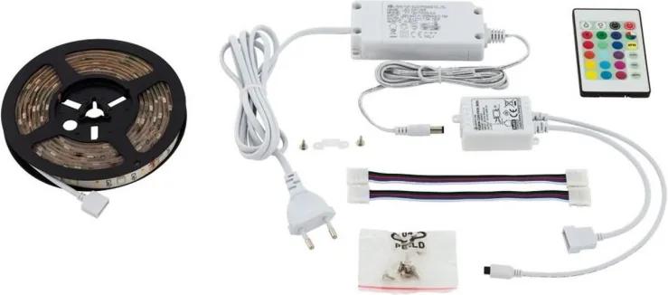 LED pásky LED STRIPES-FLEX – EGLO 97927