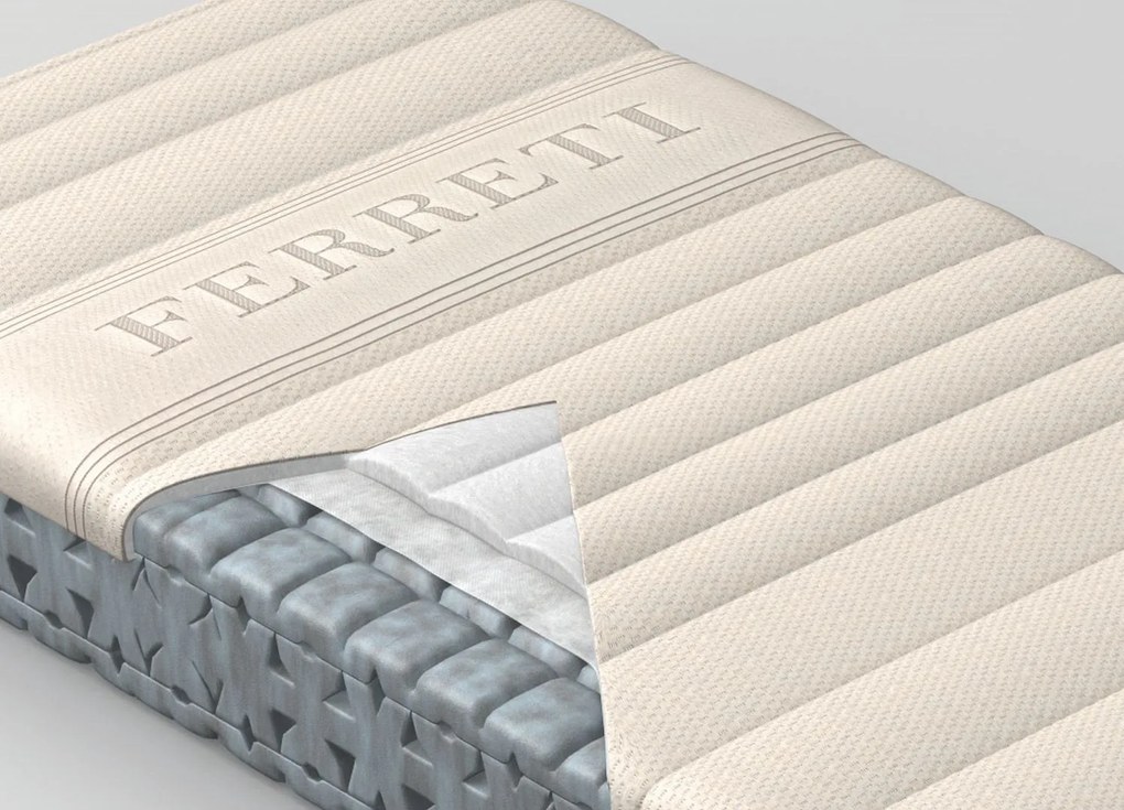 Matrac PILATIS 25 Soft H2