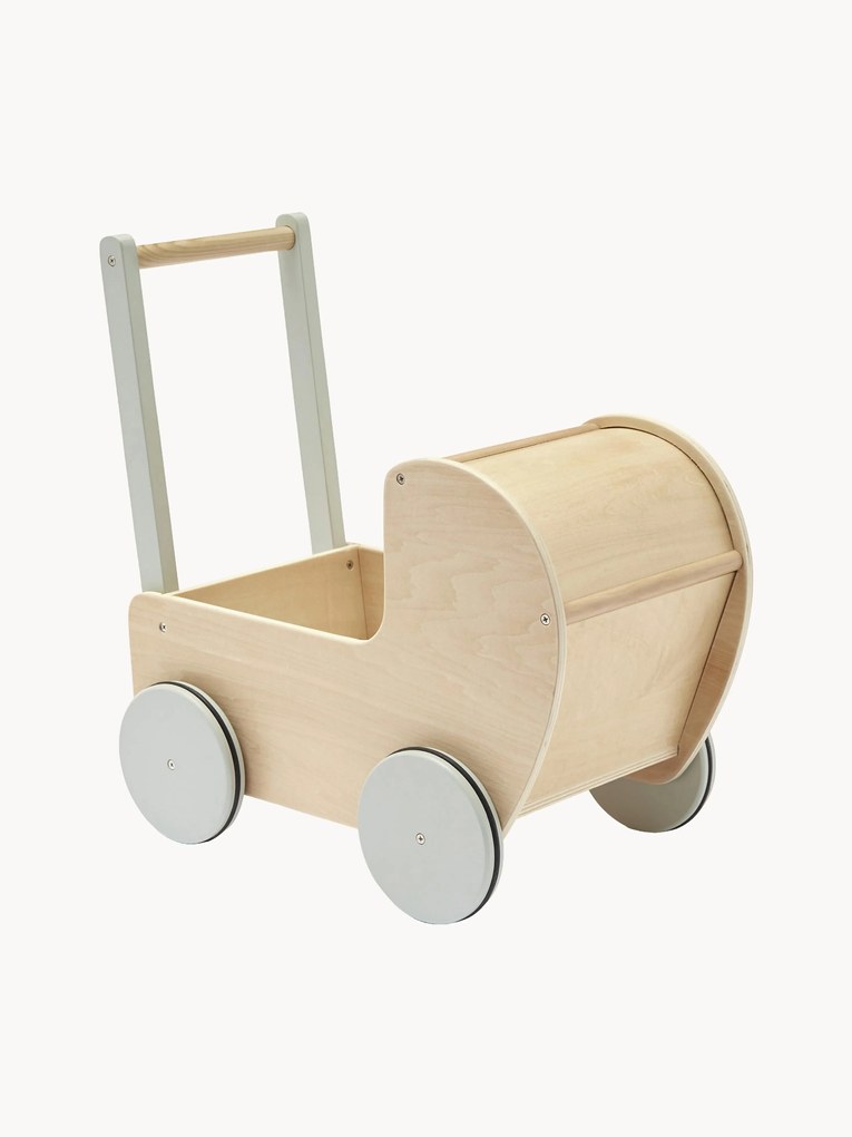 Kočík pre bábiky Kids' Hub