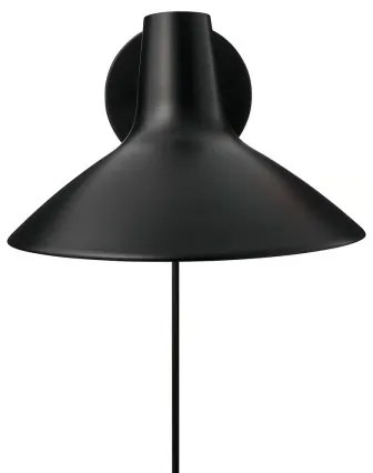 Nordlux - Nástenné svietidlo DARCI 1xE14/25W/230V