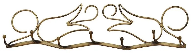 Vešiak tulipány aww-749